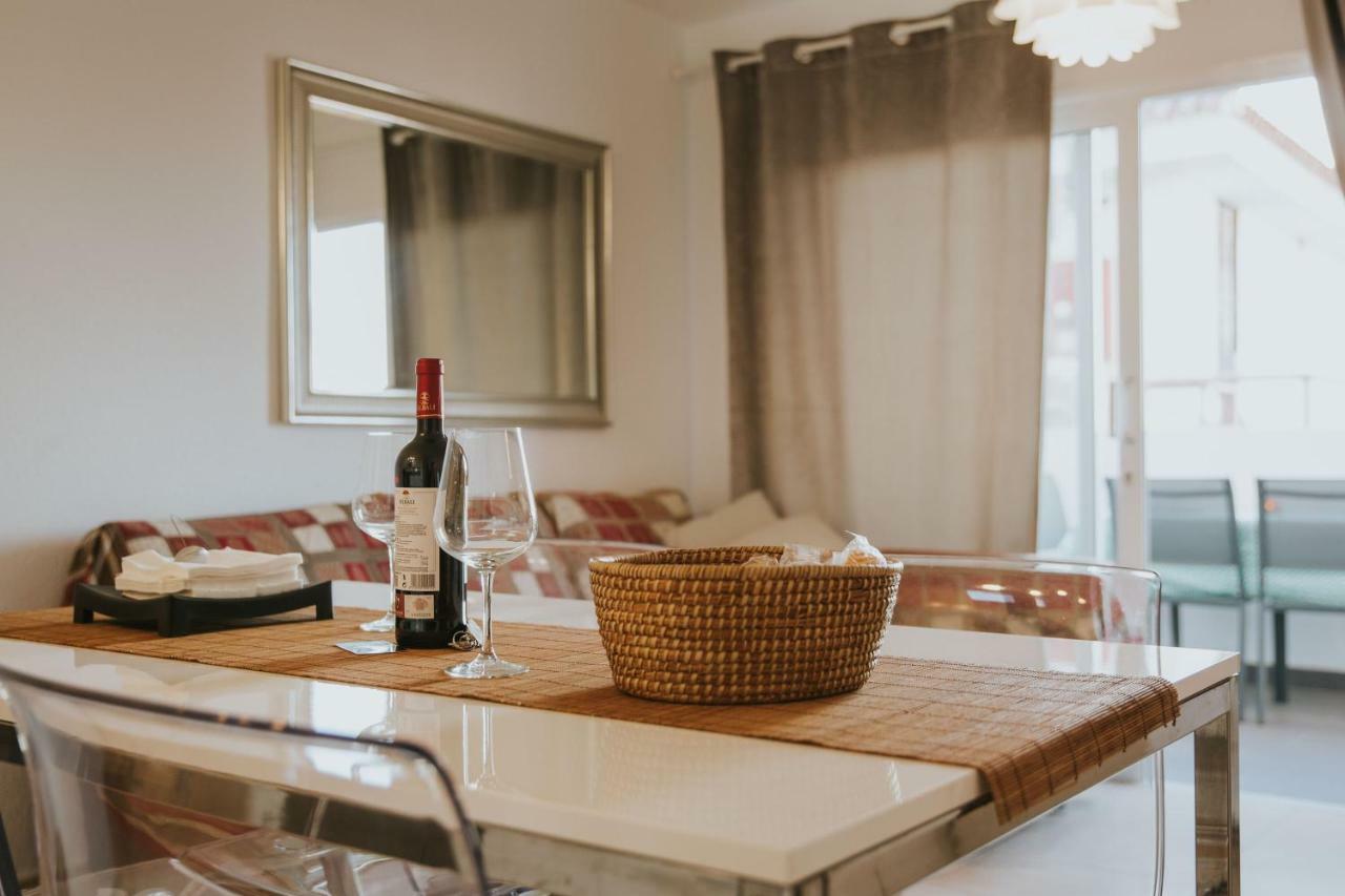 Home Nina Плая де лас Америкас Екстериор снимка