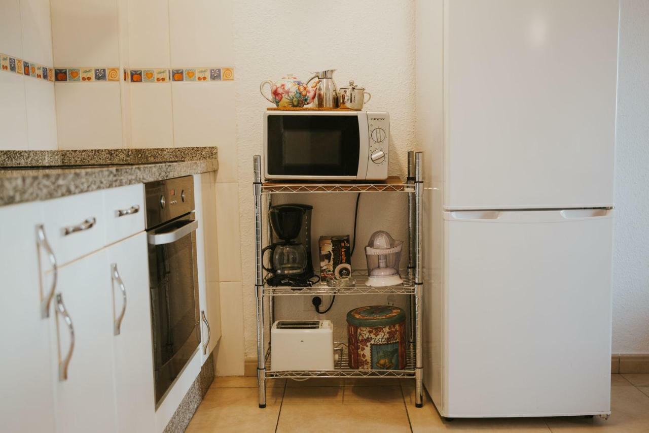 Home Nina Плая де лас Америкас Екстериор снимка